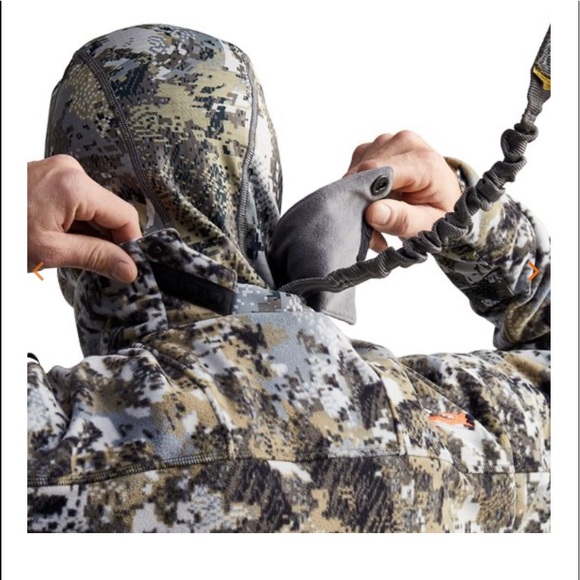 Sitka Stratus Jacket - Picture 5 of 16